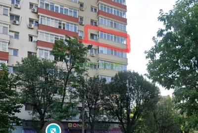 VANZARE APARTAMENT 4 CAMERE DECOMANDAT -  ALEXANDRU OBREGIA - 1