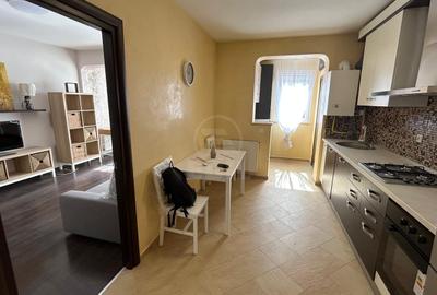 Apartament cu 2 camere de închiriat în Florești - Eroilor - 12