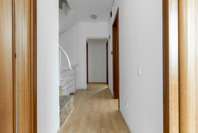2 vile duplex Baneasa -Sisesti! - 32