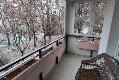 De inchiriat ap. 4 camere, Tg. Mures, 7 Noiembrie Zona UMF! - 9