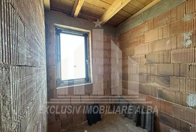 Casa individuala | De vanzare | 183 mp | 555mp teren | Dealul Furcilor - 9