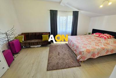 1/2 Duplex mobilat, utilat, 3 camere, 323 mp teren, Cetate, zona Schit - 16