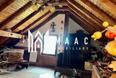 Casa individuala | 6 camere | Teren 863 MP | Selimbar - 12