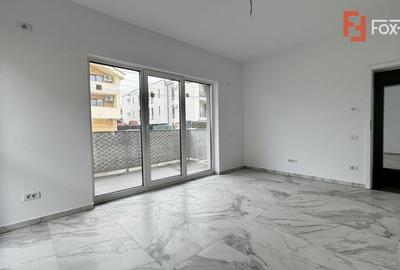 Apartament cu 3 camere decomandat în Giroc