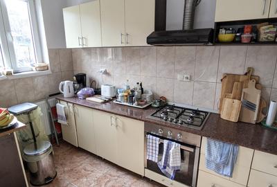 Casă de vânzare, 6 camere, 140 mp utili, Andrei Mureșanu zona Hotel Meridian - 10