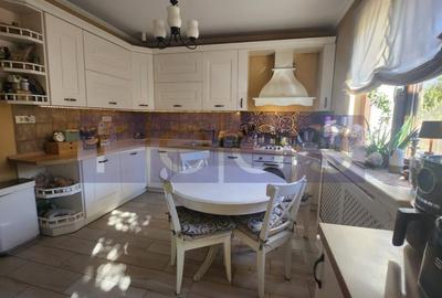 VANZARE CASA P+1+POD | MOGOSOAIA | ZONA LINISTITA | CURTE PROPRIE | - 6