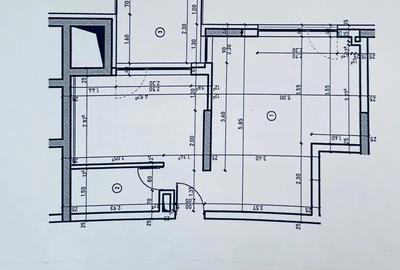 Apartament 2 camere, Complex Nou, Intre lacuri zona Iulius Mall - 6