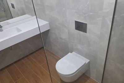 Vanzare 3 camere@ One Cotroceni Park | Metrou Academia Militara & City View - 10