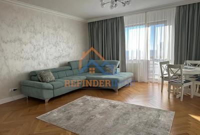 Apartament de vanzare cu 2 camere, suprafata 70mp, zona Vitan - 1