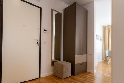 Luxuria, Apartament 2 cam, mobilat-utilat | Parcare inclusa - 9