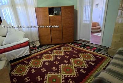 Casa Traditionala in Bucovina! Sasca! - 6