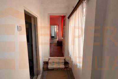 Casa de vanzare, situata in KM 5 - Constanta - 6