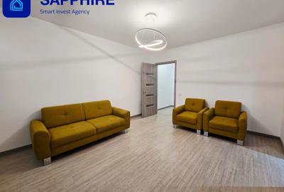 Apartament 2 camere metrou Râul Doamnei, proaspăt renovat - 3