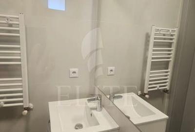 Apartament 2 camere în zona str. Paris - 10