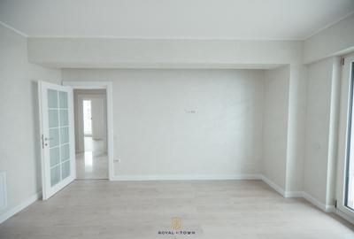 Apartament cu 2 camere semidecomandat în Copou
