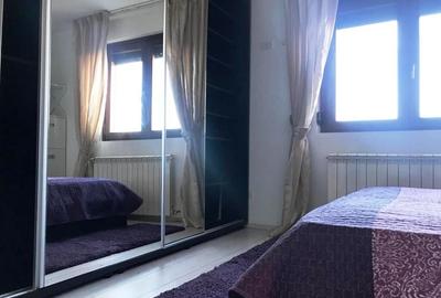 Floreasca, Fratelli, apartament 2 camere, 60 mp totali, imobil din 2010 - 6