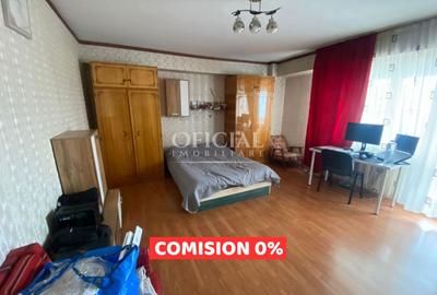 Apartament 2 Camere Decomandat | 60 Mp | Balcon | Gheorgheni Titulescu - 1
