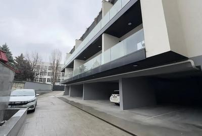 2 camere premium | Zona Unirii | Terasă proprie | 5 min Metrou - 9