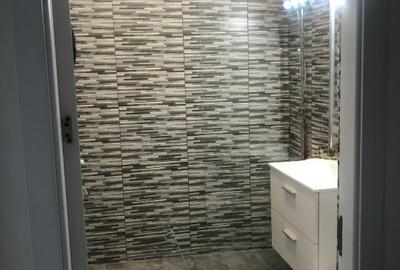 Inchiriez apartament 2 camere, 66 mp, Piata Progresul - 10