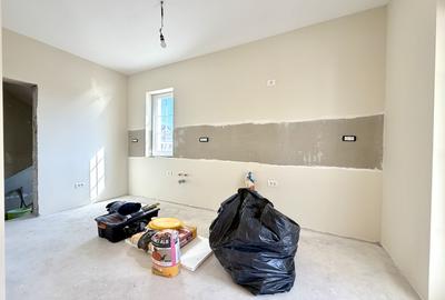SAD - Duplex lux, 5 camere, 130 mp utili 350 mp teren - Dumbravita - 7