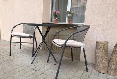 2 Camere Ultracentral | Zona Ferdinand | Modern | Curte comună - 26