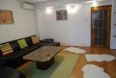 De închiriat  Apartament 2 Camere cu Centrala Proprie,  Zona Vacaresti - 1