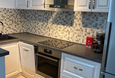 Apartament 3 camere 80mp Gh Doja mobilat utilat 109.000eur neg - 6