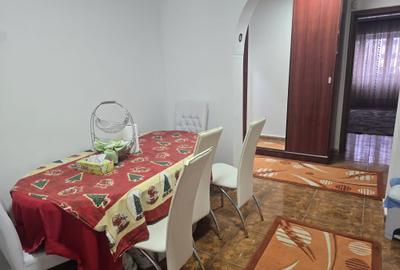 Ap. 3 camere | 76 mp | Decomandat | Mobilat & Utilat | 13 Septembrie – Prosper - 16