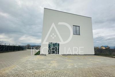 Închiriere showroom în Târgu-Jiu, Strada Narciselor - 9