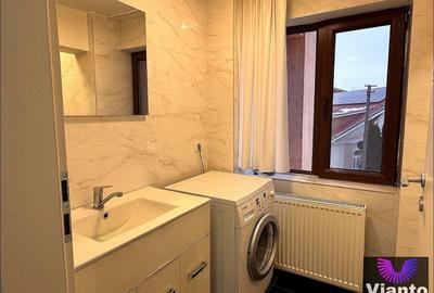 Apartament 3 camere Central- langa Gara- Regele Ferdinand - 10