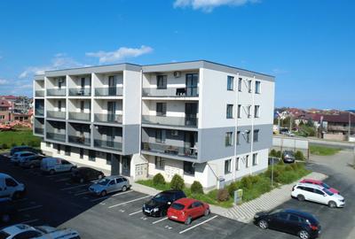 Garsoniera la cheie de vânzare în Lumina  55000 euro TVA inclus - 4
