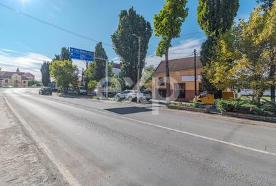 Spațiu comercial, zona centrală Aleșd, județul Bihor - 3