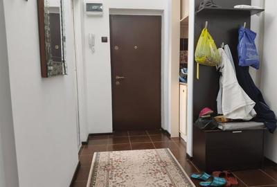 2 camere, etaj 1, confort 1 decomandat, Mobilat si Utilat, Garii - 6