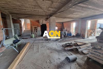 Casa la rosu,2100 mp teren,zona Micesti - 4