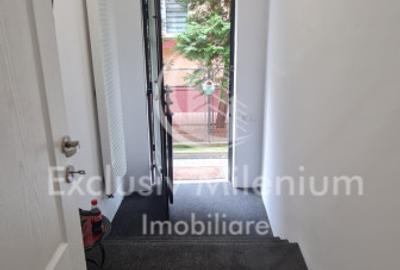 Parter Birouri Casa Calea Mosilor / Foisor - 11