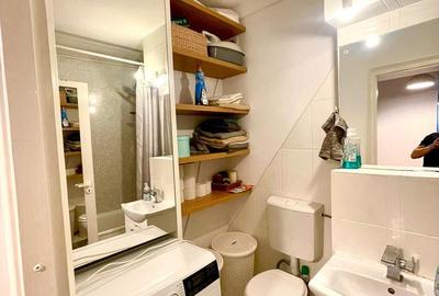 2 camere decomandat | Complex Studentesc | Etaj 8 | Vedere Panoramica - 9