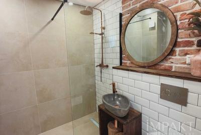 Apartament 3 camere 68 mp Renovat lux 2026 -  Manastur zona OMV - 8