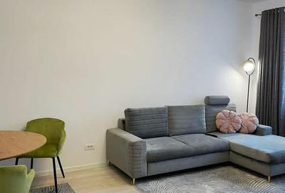 Regie Residence faza 2 cu parcare - 2