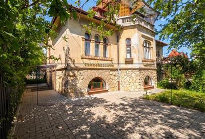 Apartament_Spatiu de birouri 2 camere, Grigorescu, langa Parcul Central - 1