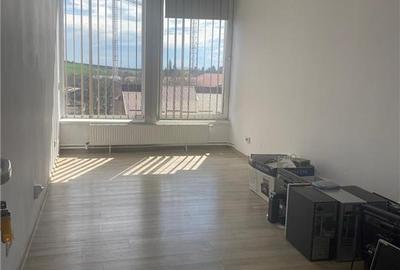 Spatii de birouri premium (etaj complet), Centrul de Afaceri Bucovina - 7