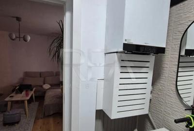 Apartament 2 camere în Vilă Interbelică | Terasă | Victoriei - 9