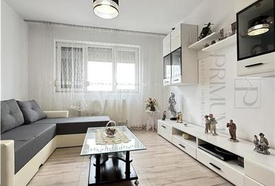 Apartament cu 3 camere decomandat, mobilat în Șagului