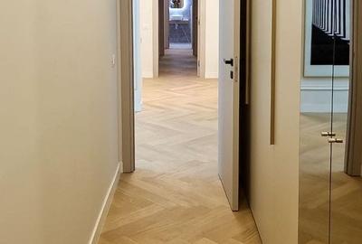 Rent I Luxury 4-Room Apartment | New I Iancu Nicolae I Pipera I Pool - 17