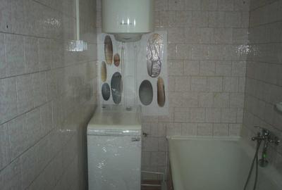 Garsoniera etaj 1 in Centrul Civic - 4