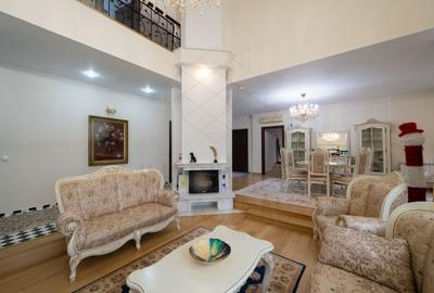 Vila de LUX zona Pipera | Iancu Nicolae - 8