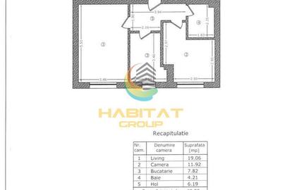 Apartament Nou 2 Camere Mutare Rapida Zona Giurgiului Luica - 4