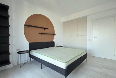 3 Camere Mobilat si Utilat Modern - Complex pe Malul Lacului - 4