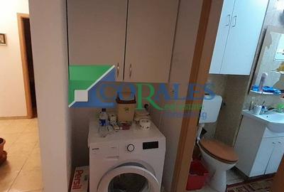 Foarte spatios, Posibilitate centrala - 10