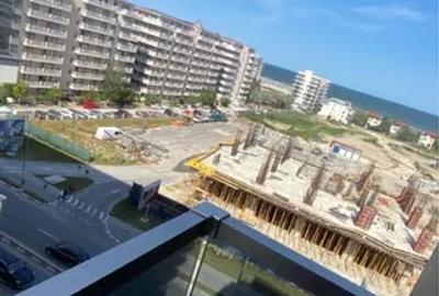 Studio cu vedere la mare si la lac - 1