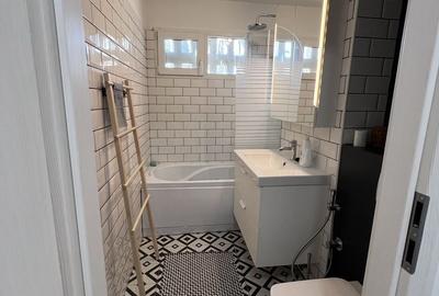 3 camere decomandat, modern, parcare inclusa, etaj 2, Grigorescu - 6